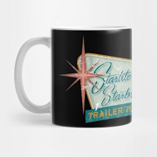 Last Starfighter Trailer Park Mug